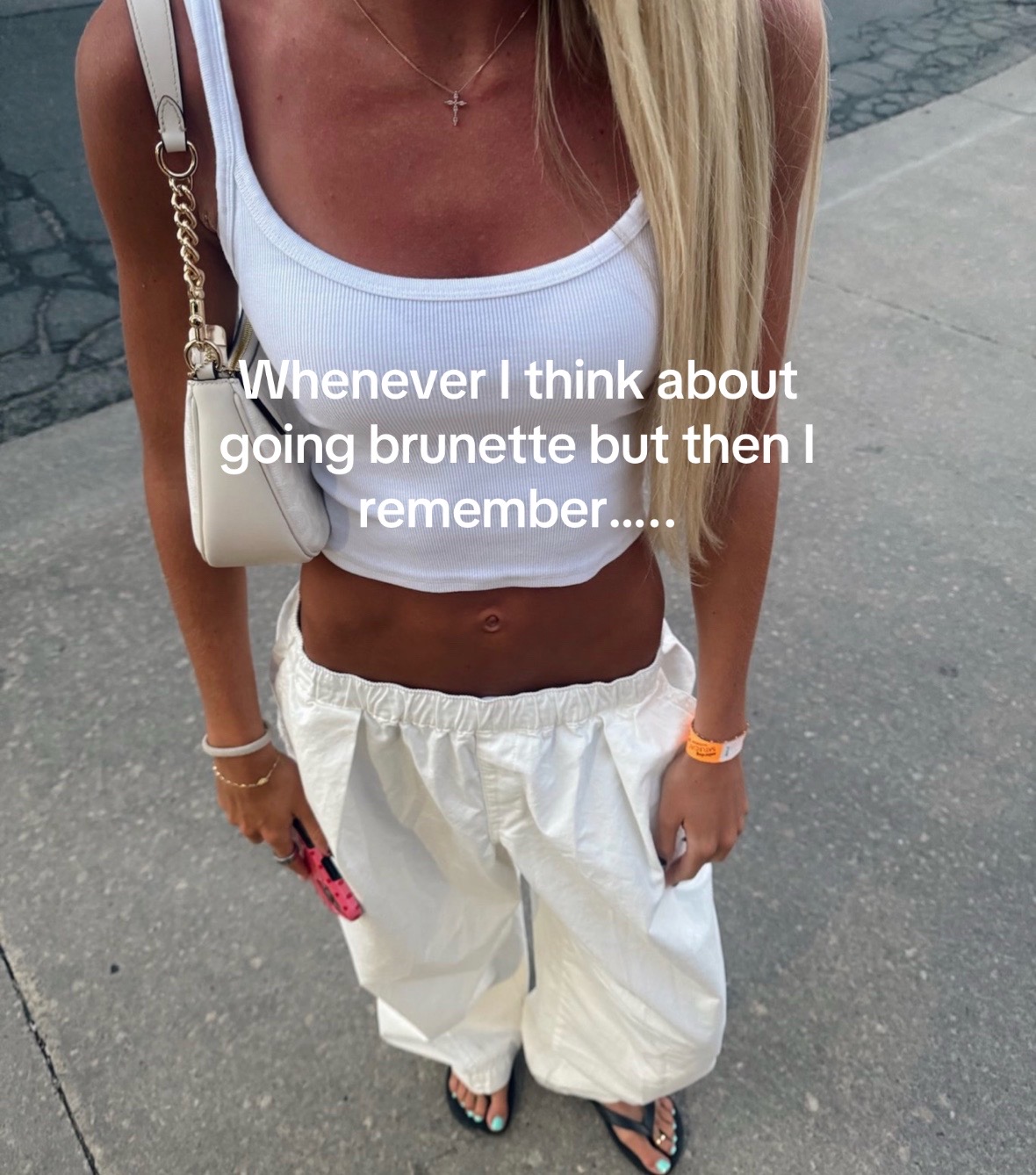 @Brooke chase
