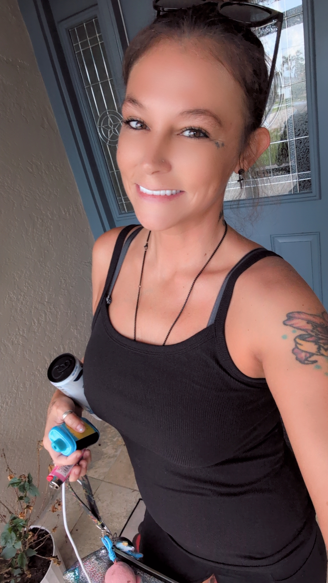 @Kristina Marie