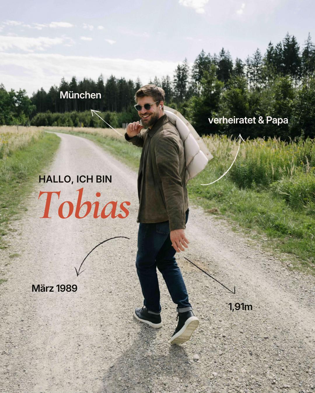 @Tobias Jost