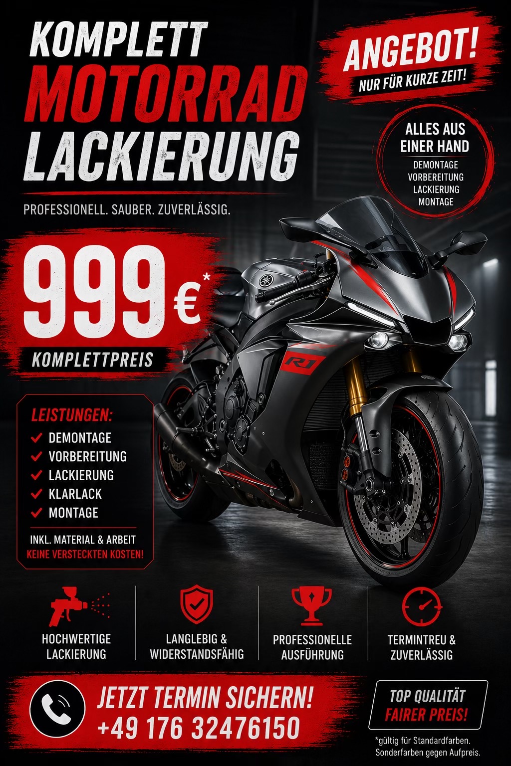 @Nordlicht Lackiererei