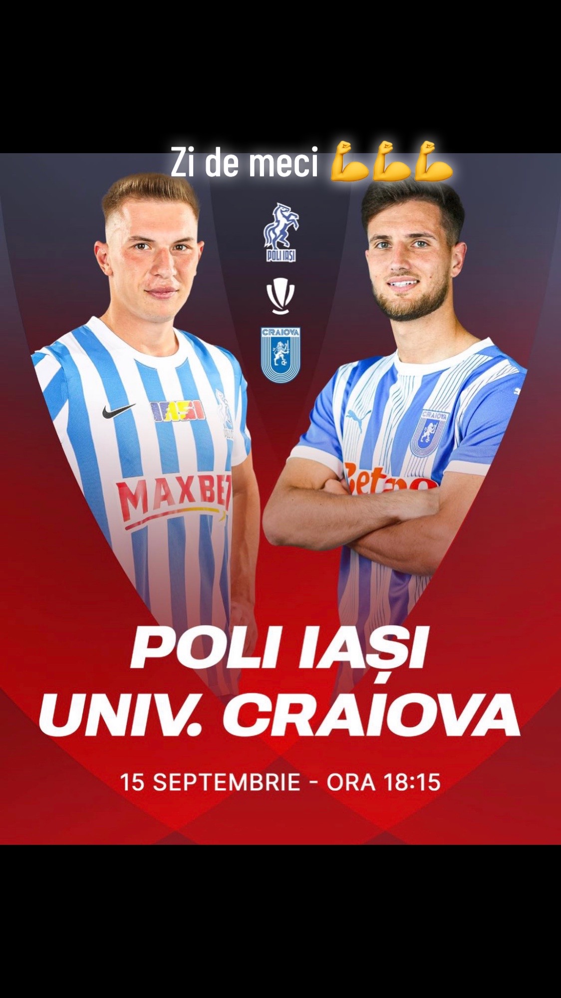 @Poli iasi Official