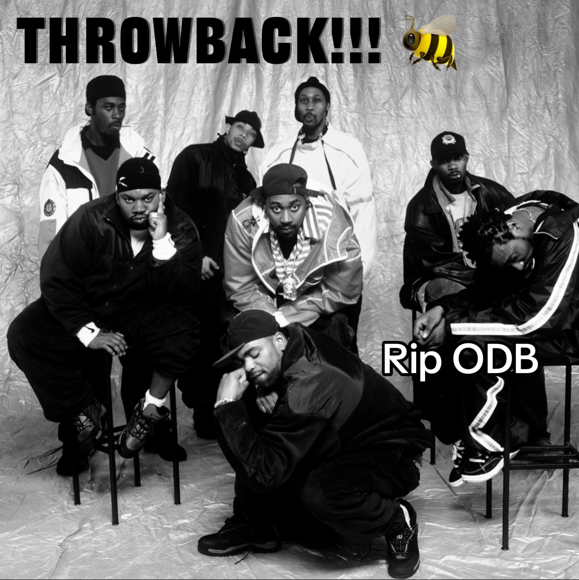 @Method Man