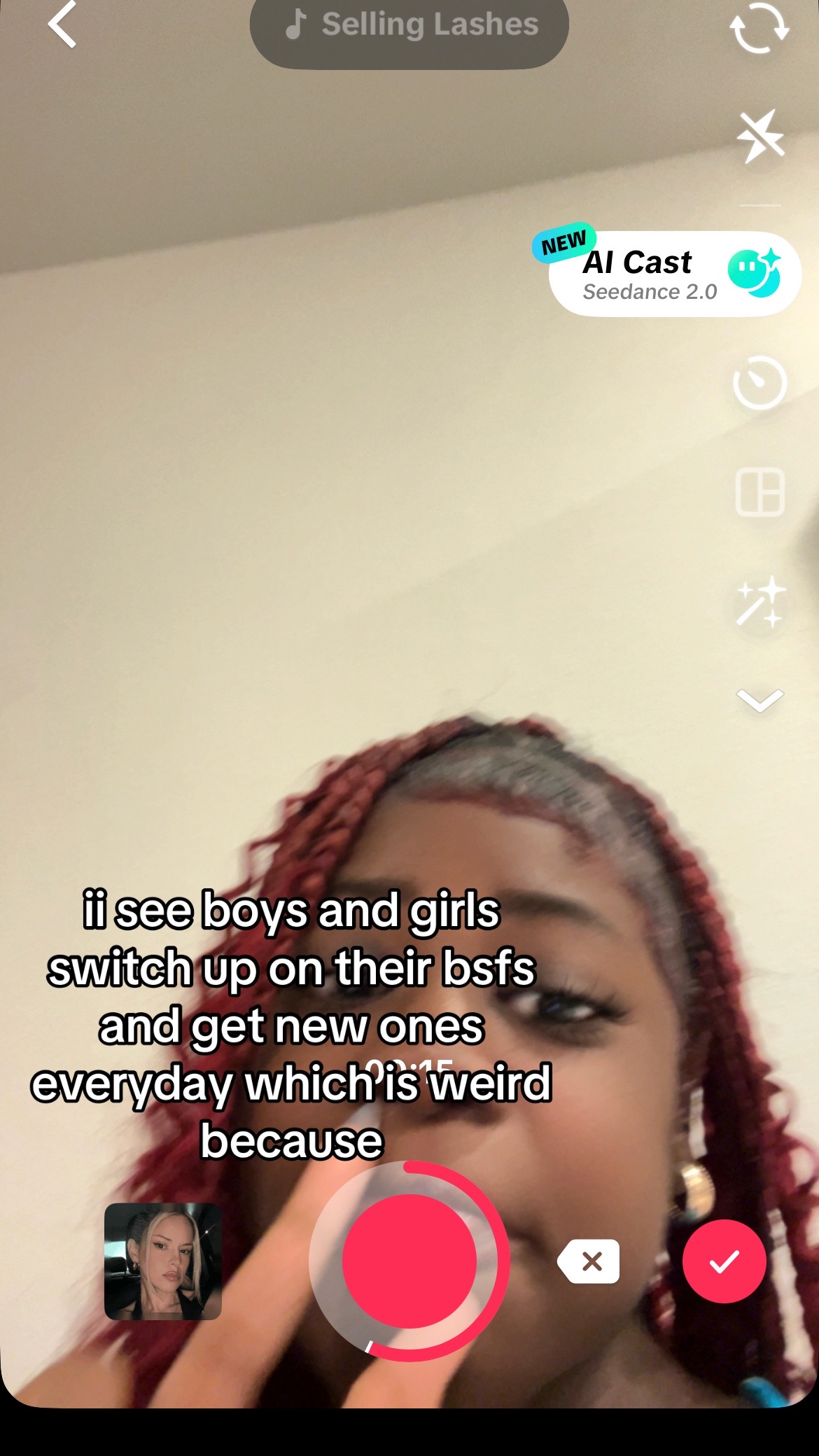 @fuck yu bitch.