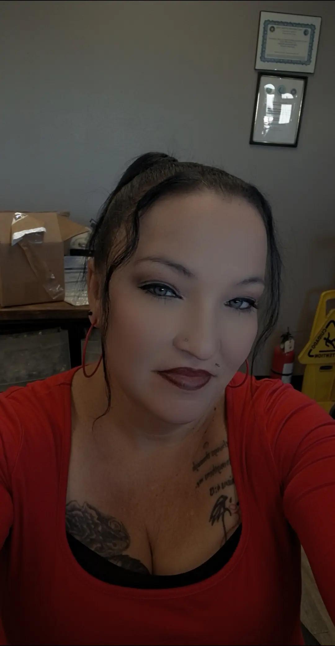 @Queen bitch