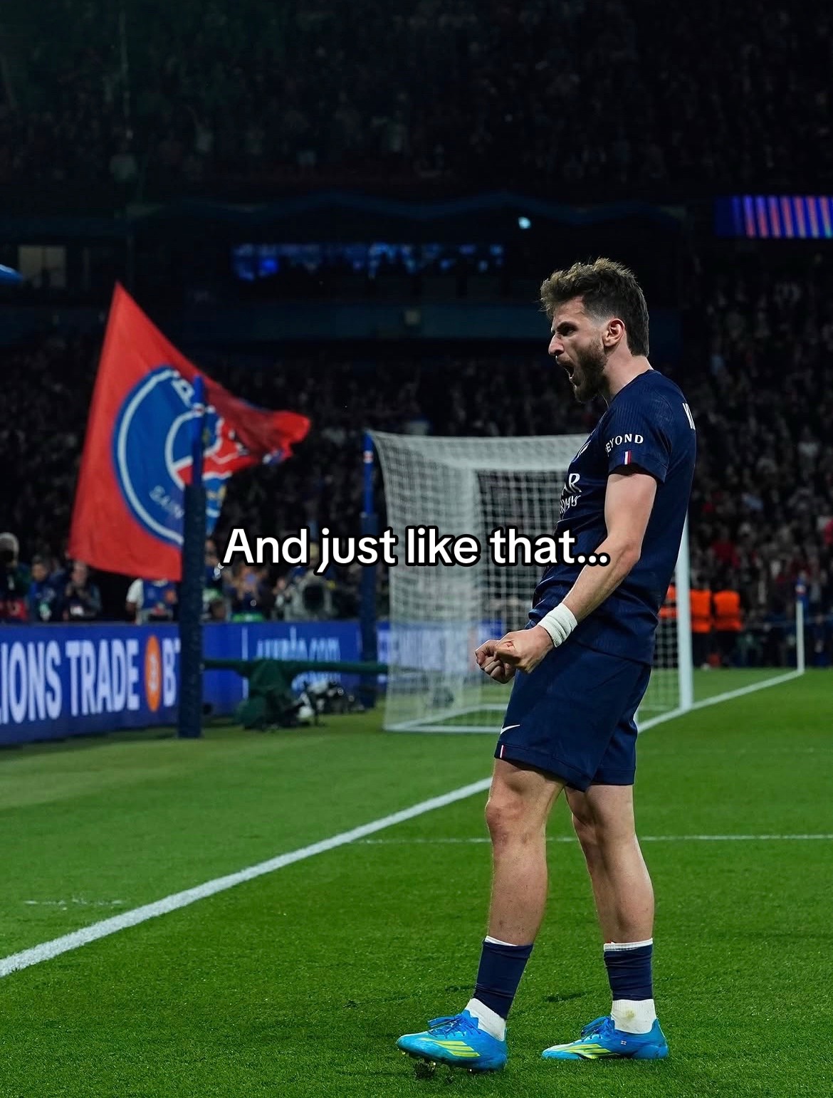 @Attention