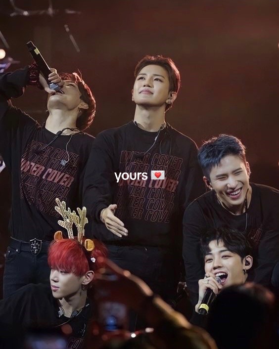 @stan a.c.e 🌸