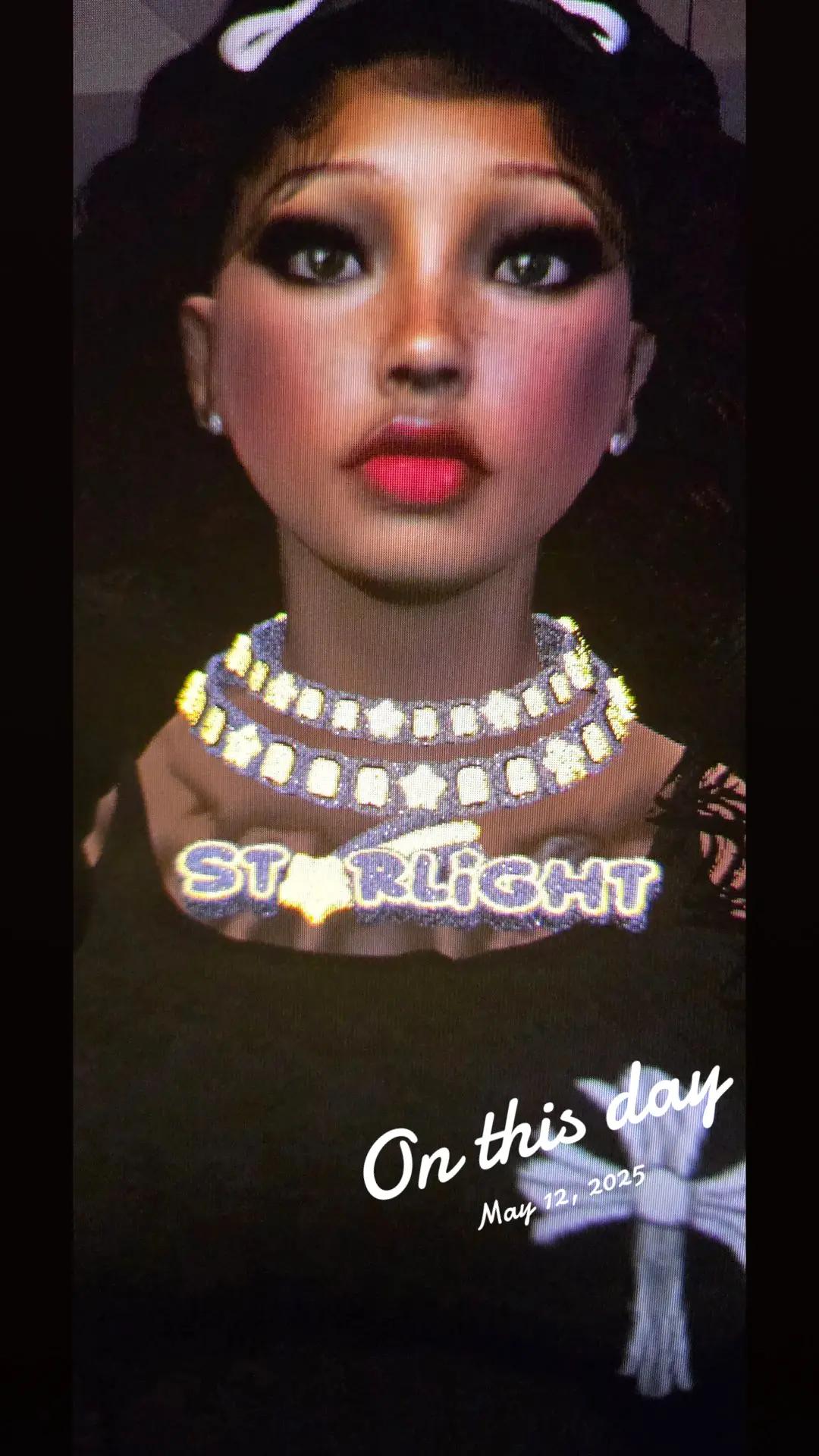 @St๐ rLโก๏ธght & Trinity โพ๏ธ