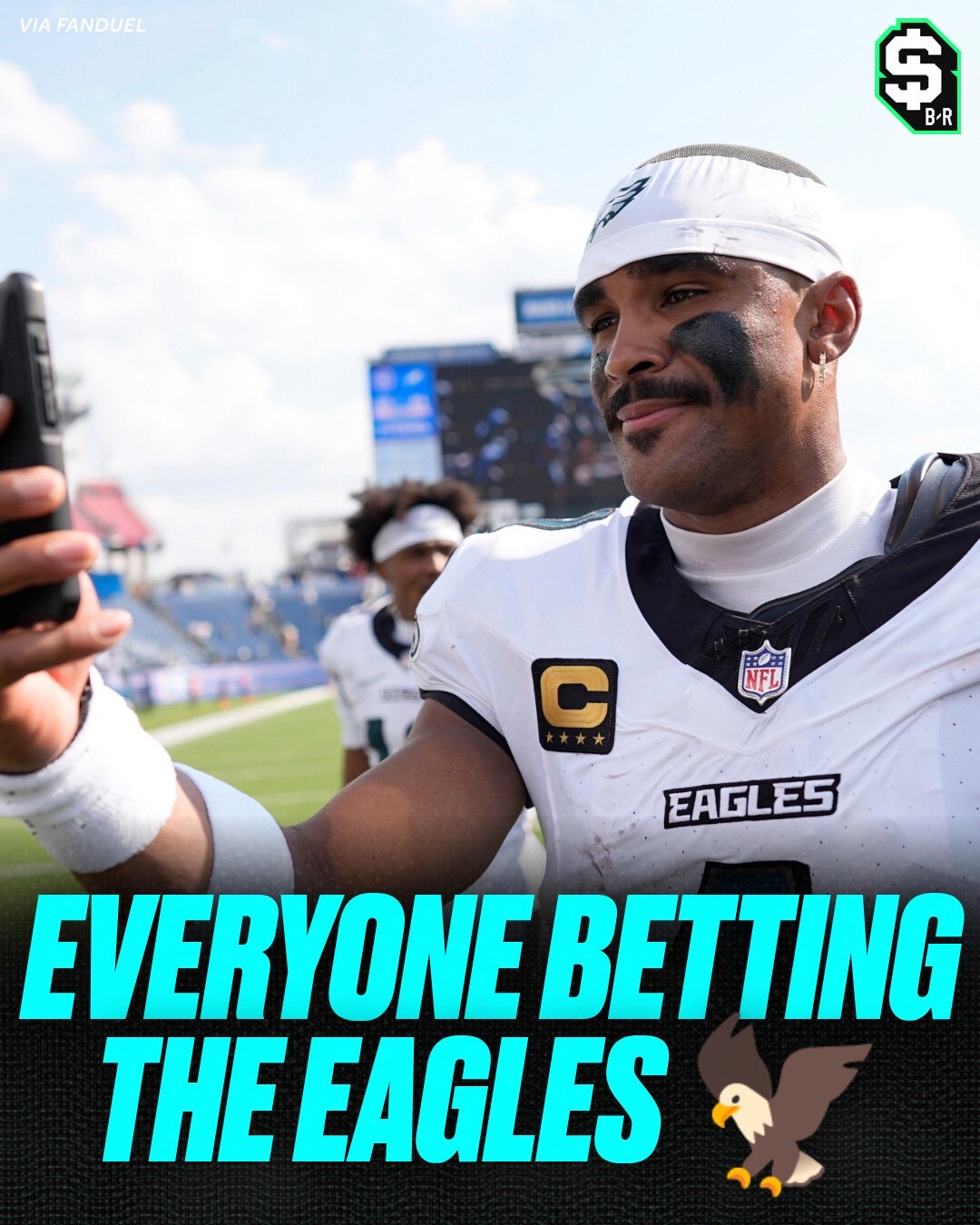 @B/R Betting
