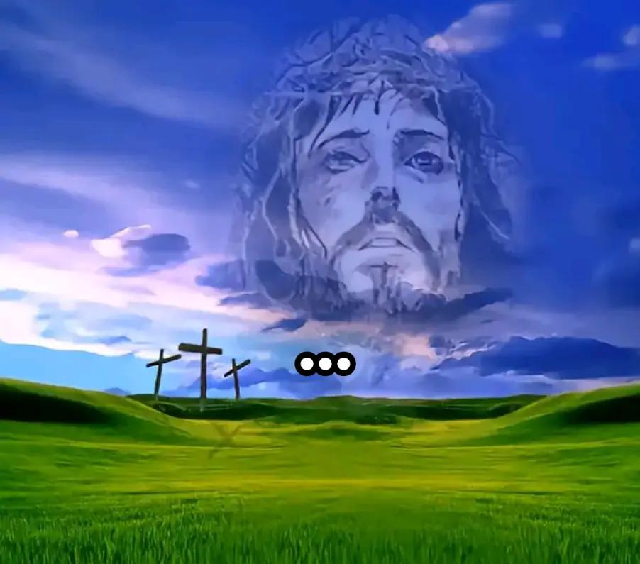 @Beltsazar✝