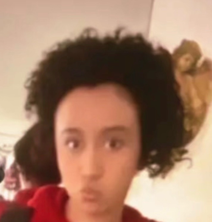 @Justice4celesterivashernandez