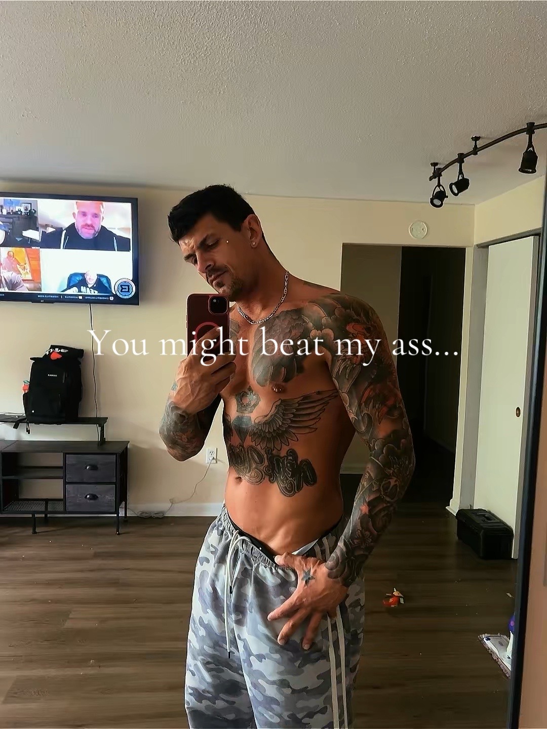 @Vinny