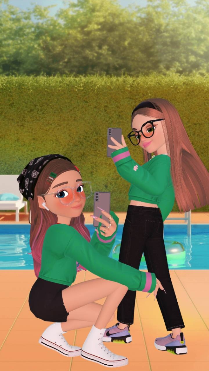 @Allie 💖 ❄️
