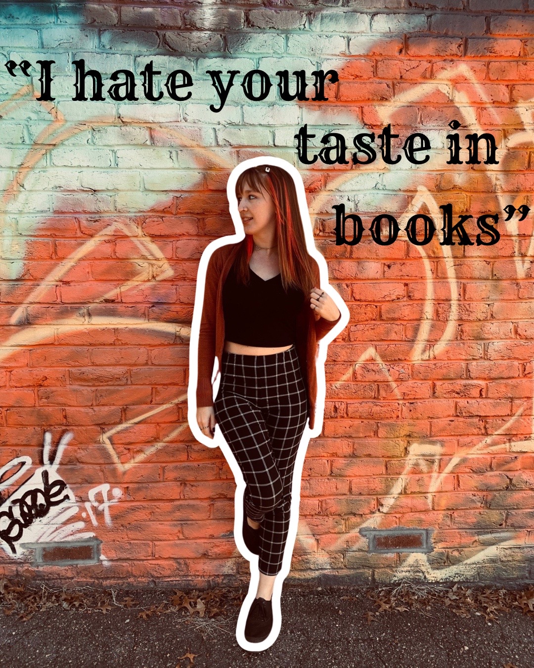 @asreadbythisginger 🖤🍒📖