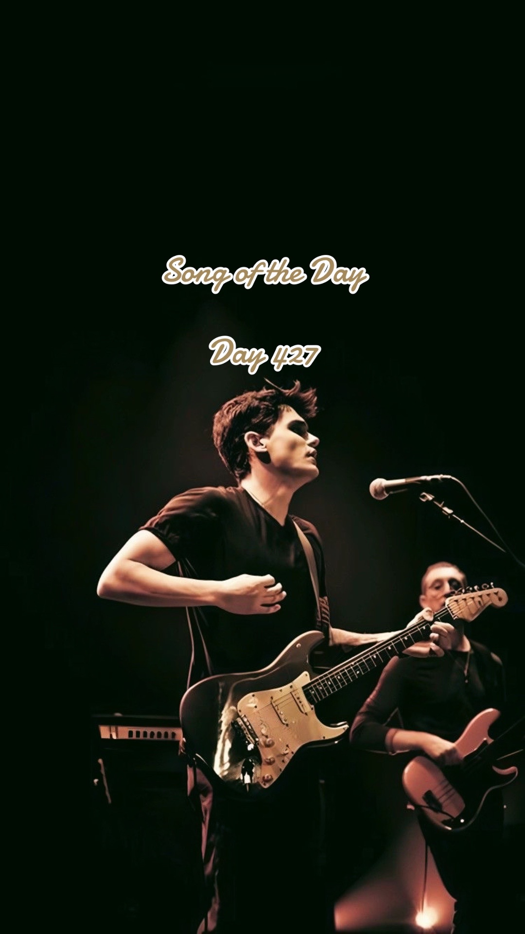 @Songs for the Deaf