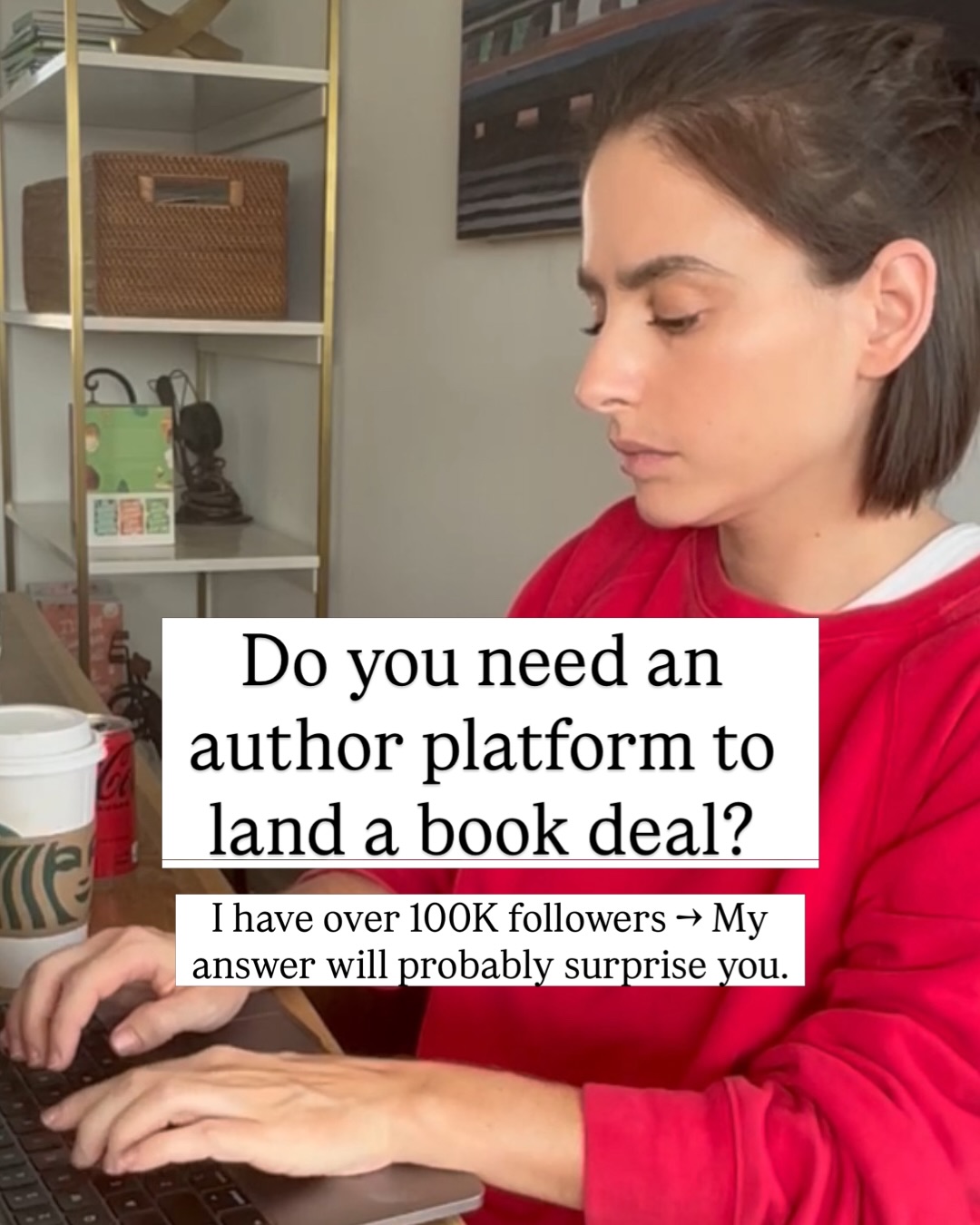 @Lauren Kay | YA Author ✍️