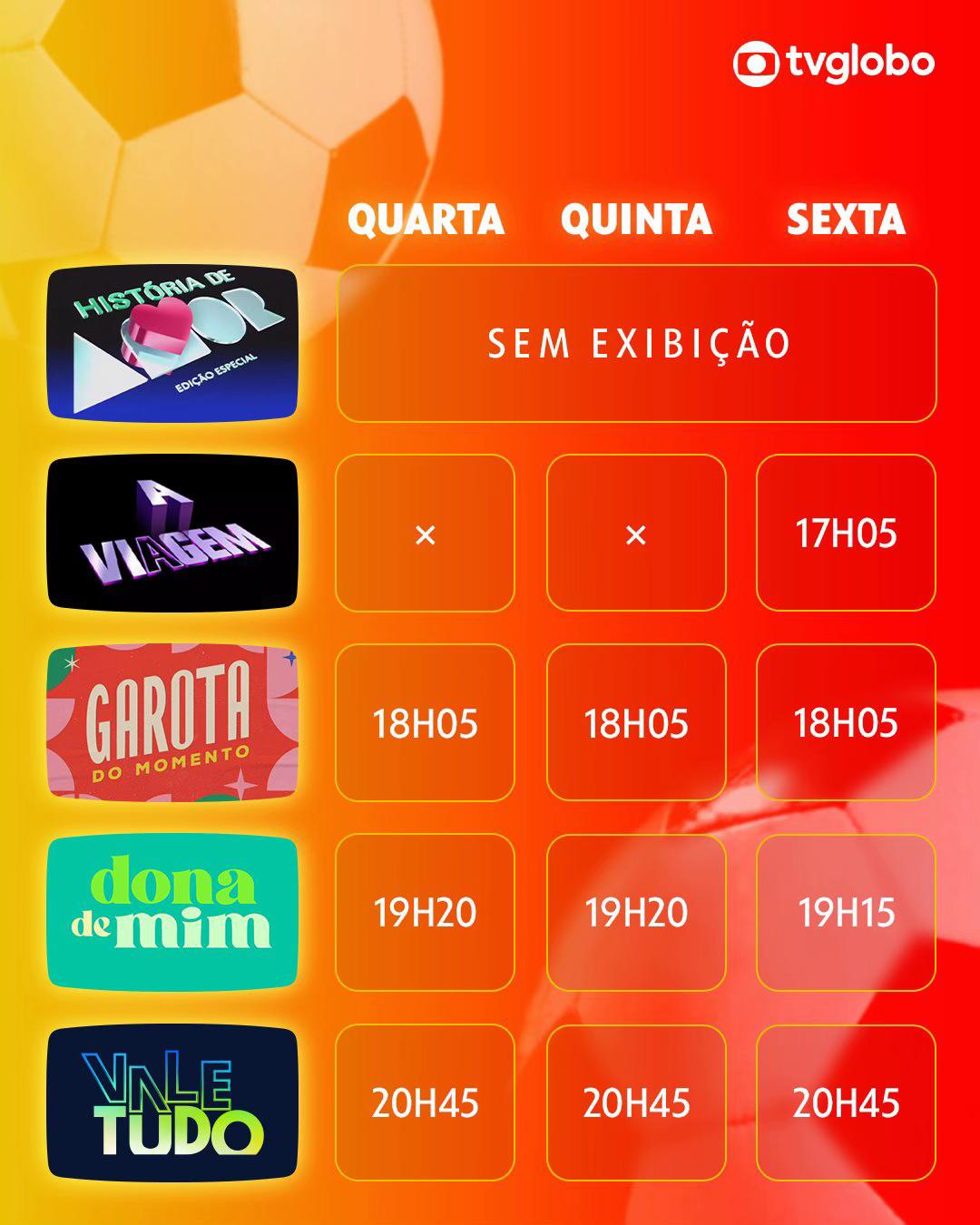 @Novelas da Telinha