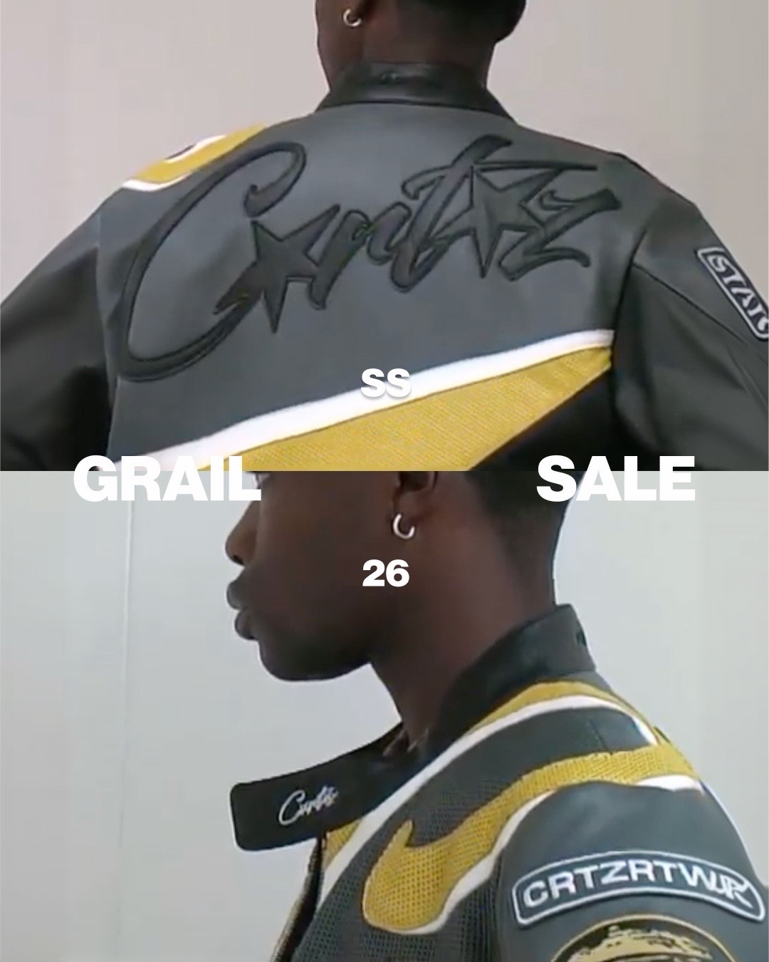 @Grailed