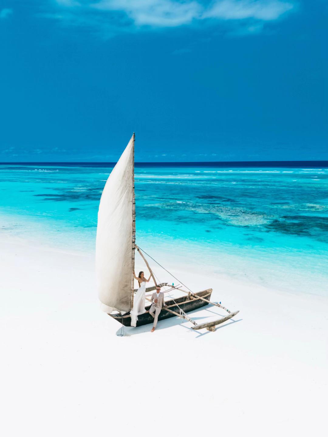 @Zanzibar Memories