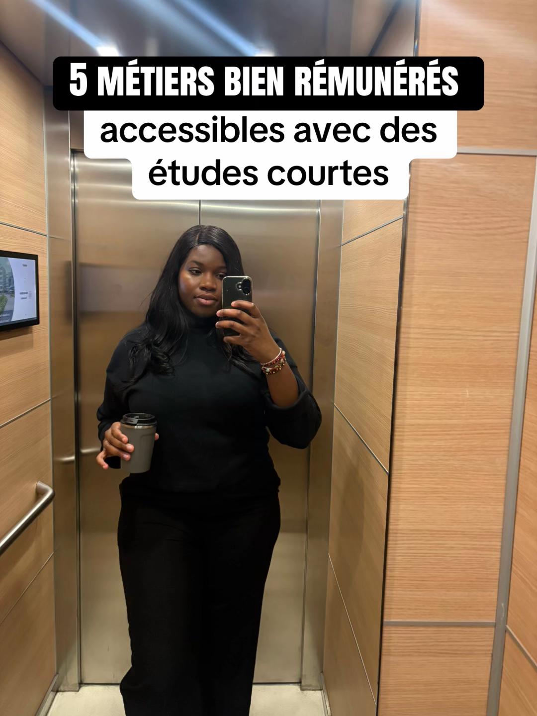 @Yassou | Job career Tips