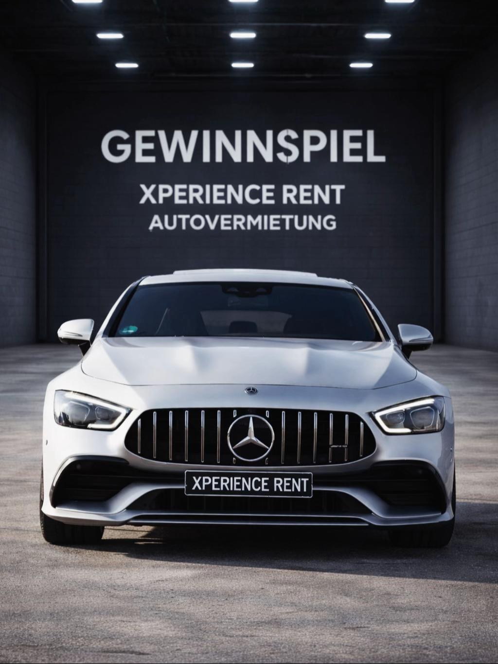 @Xperience Rent