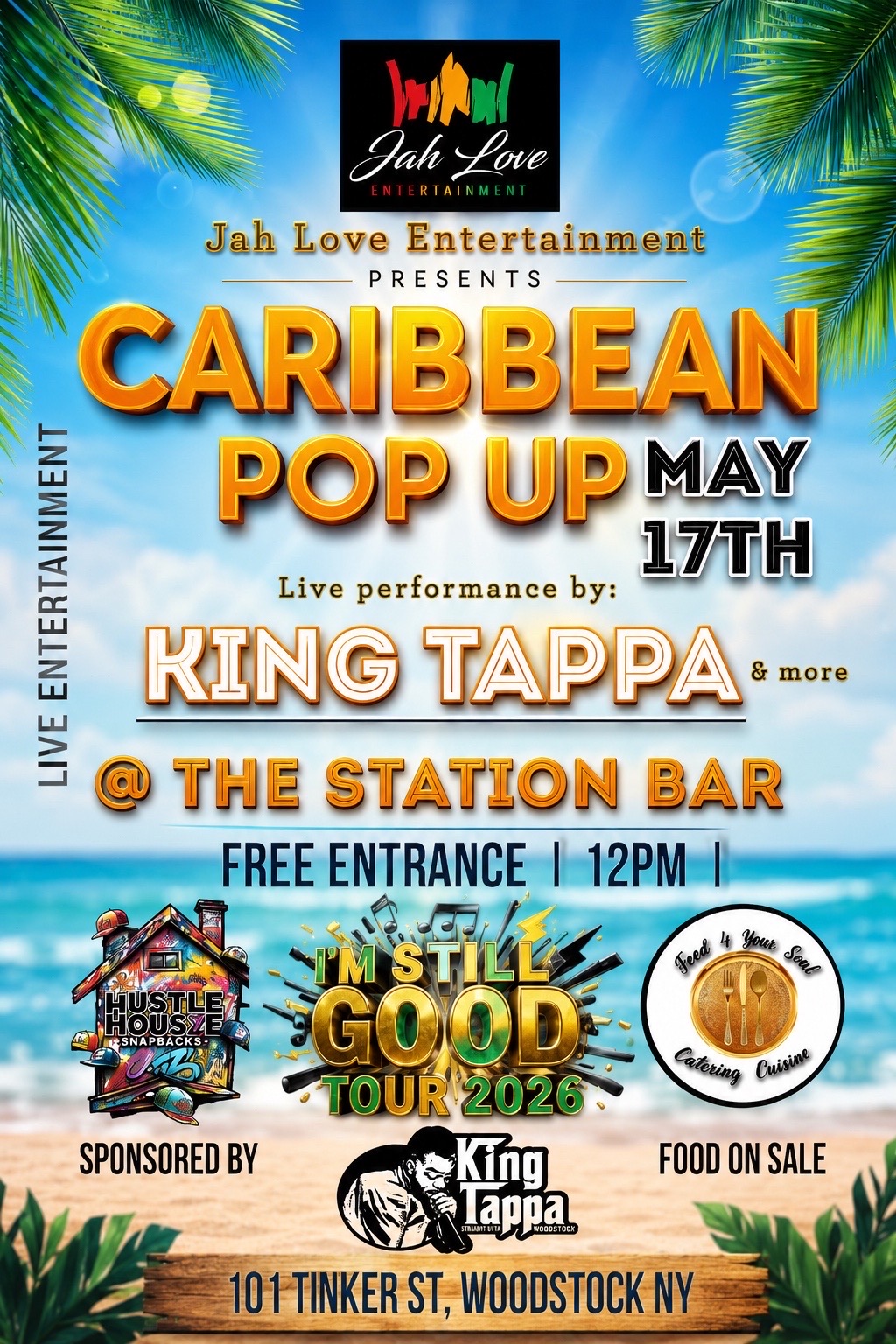 @Kingtappa