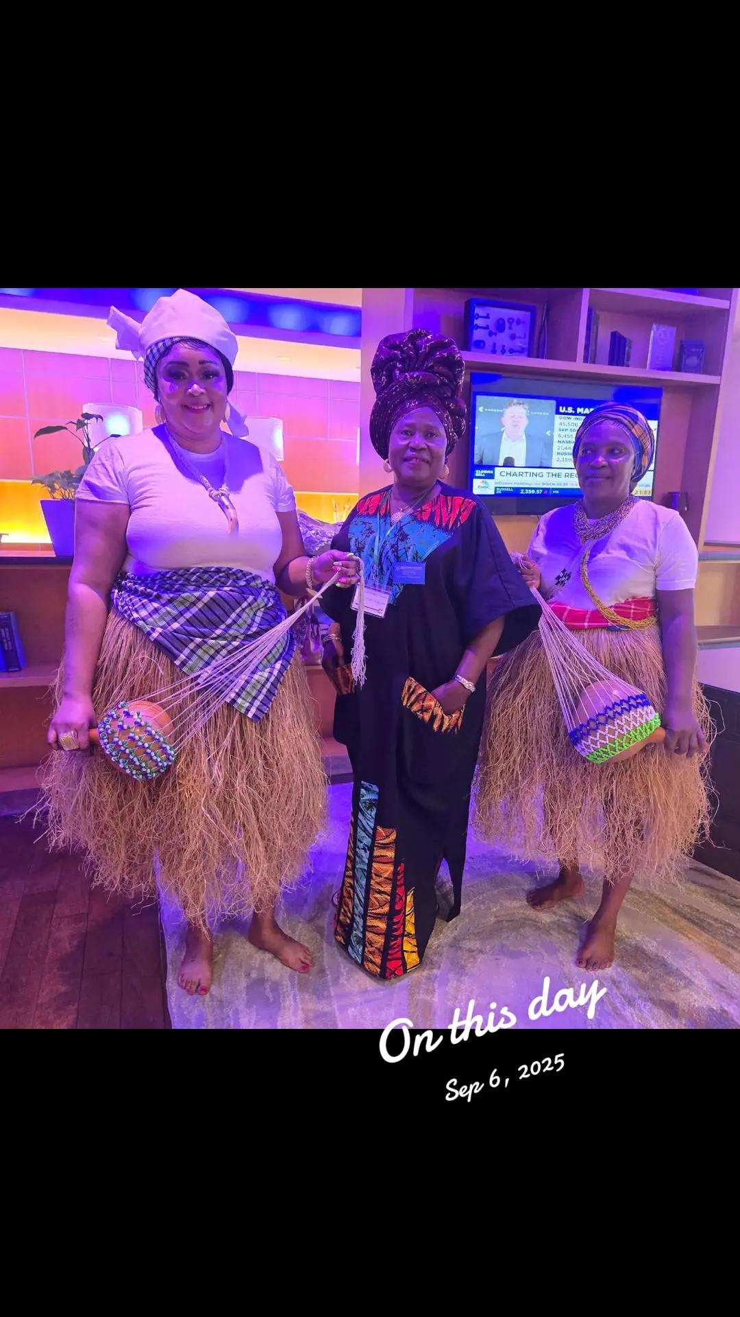 @Baindu Kanu