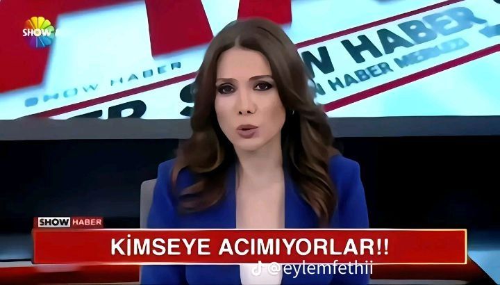 @Samet Yalçın
