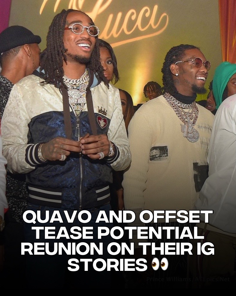 @Quavo Fan