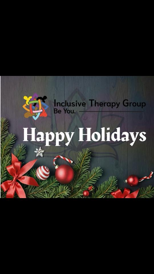@Inclusive Therapy Group