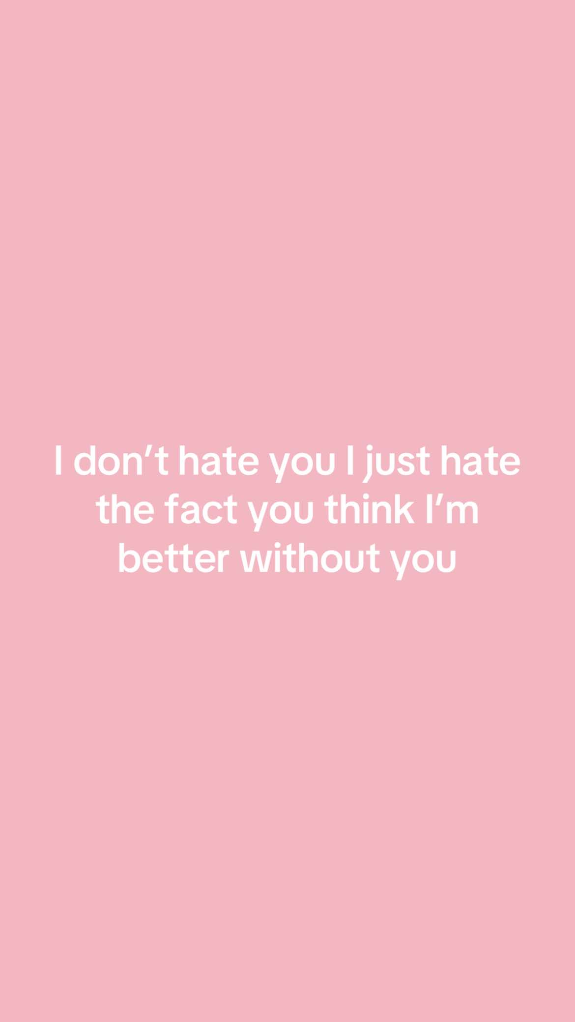 @Pink thoughts💗