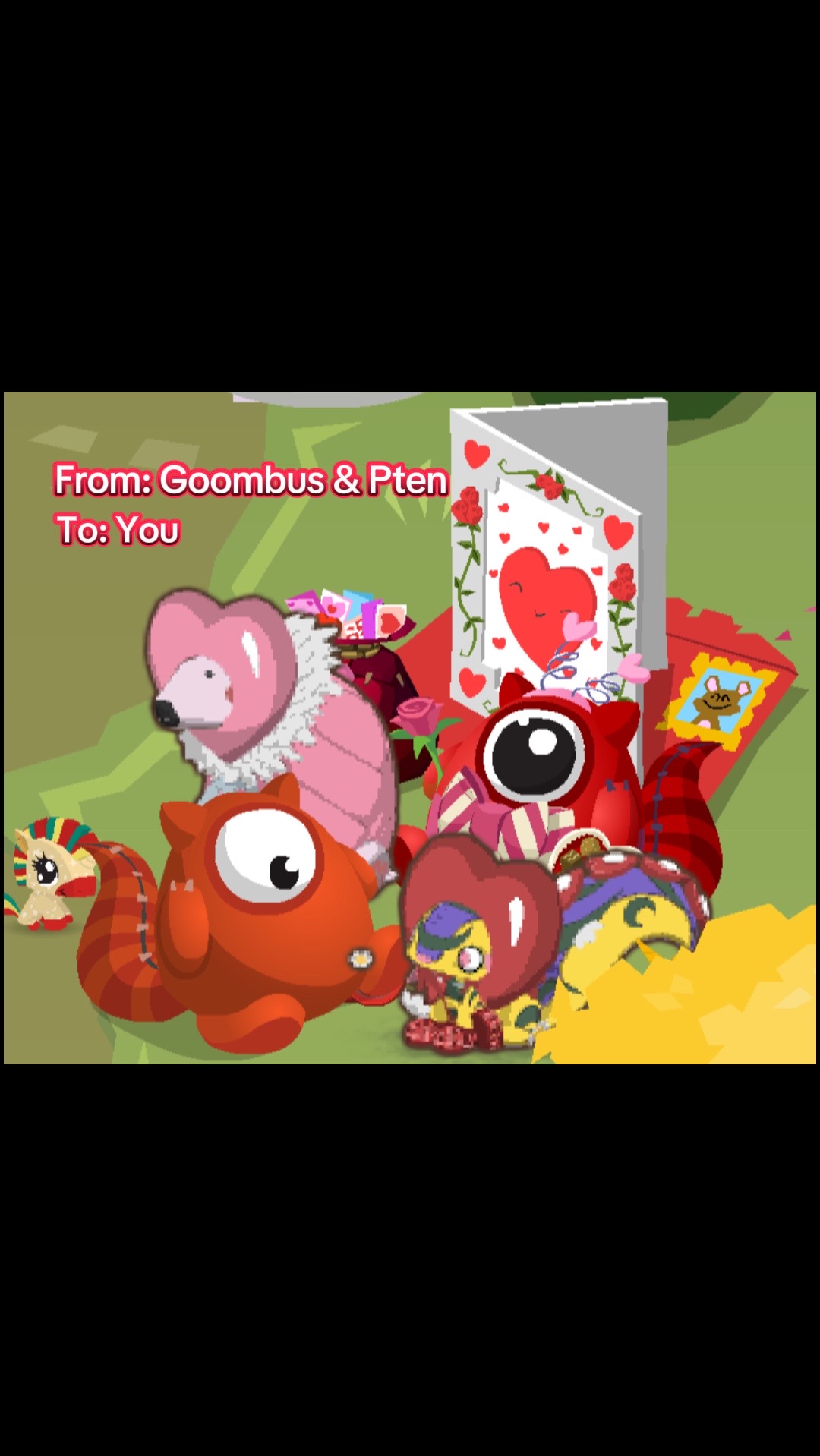 @Goombus
