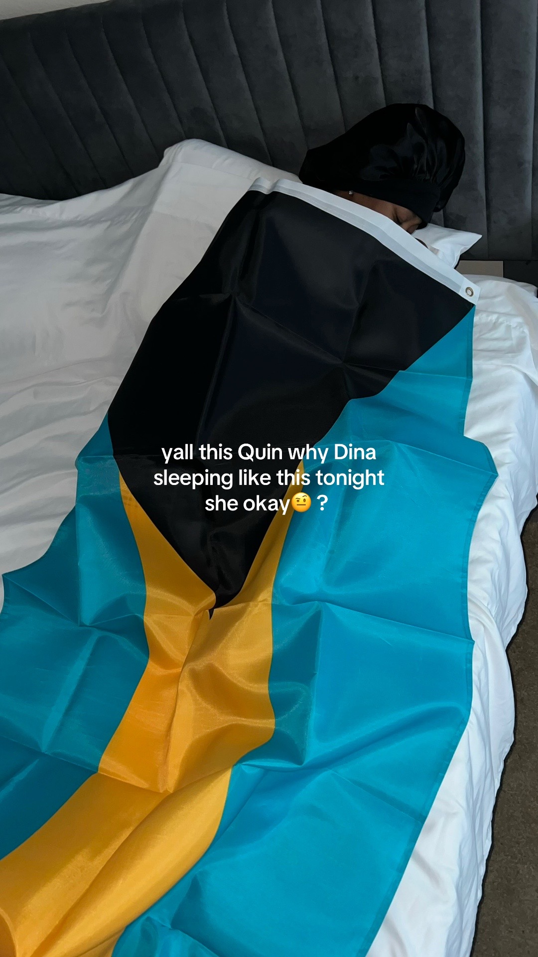@Quin & Dina