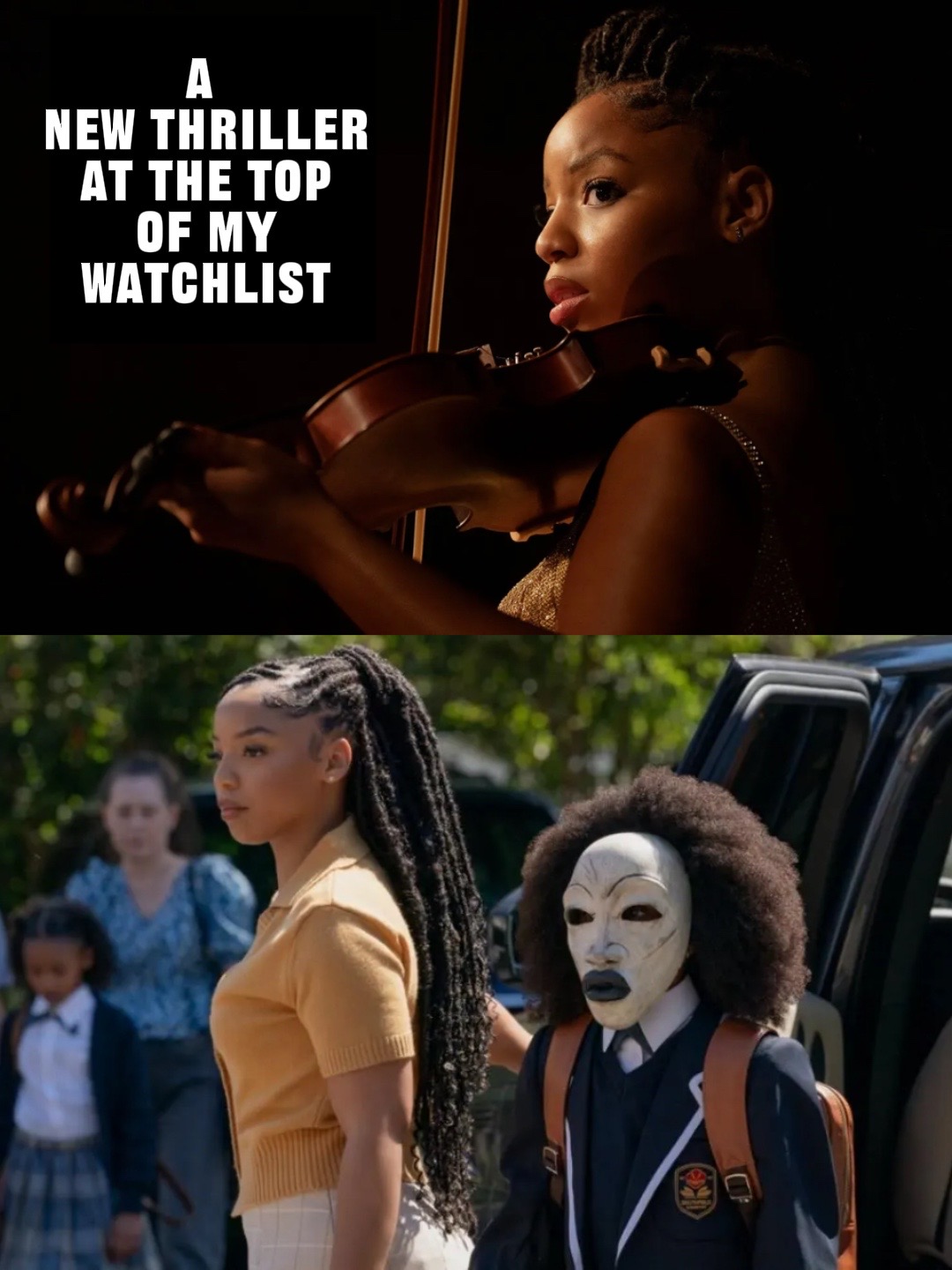 @movie & tv recs
