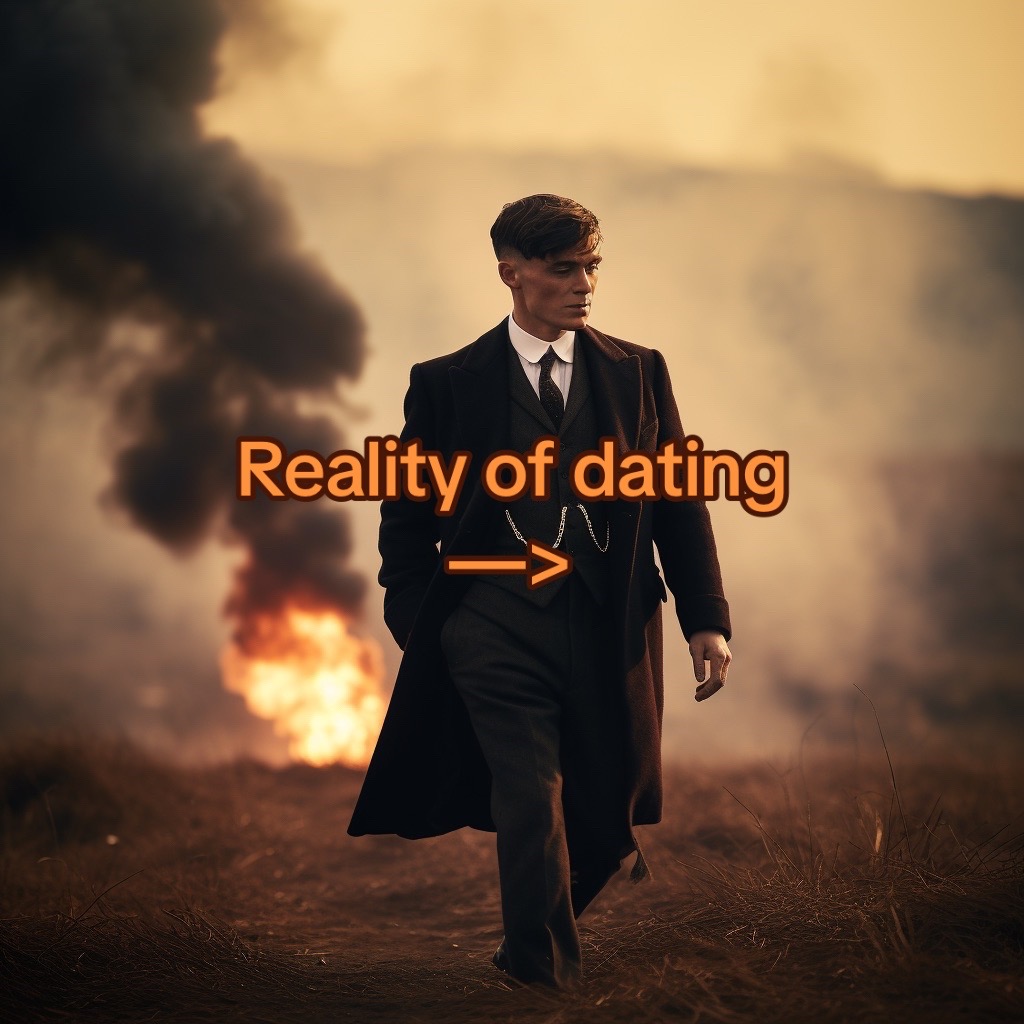 @Authentic Alpha
