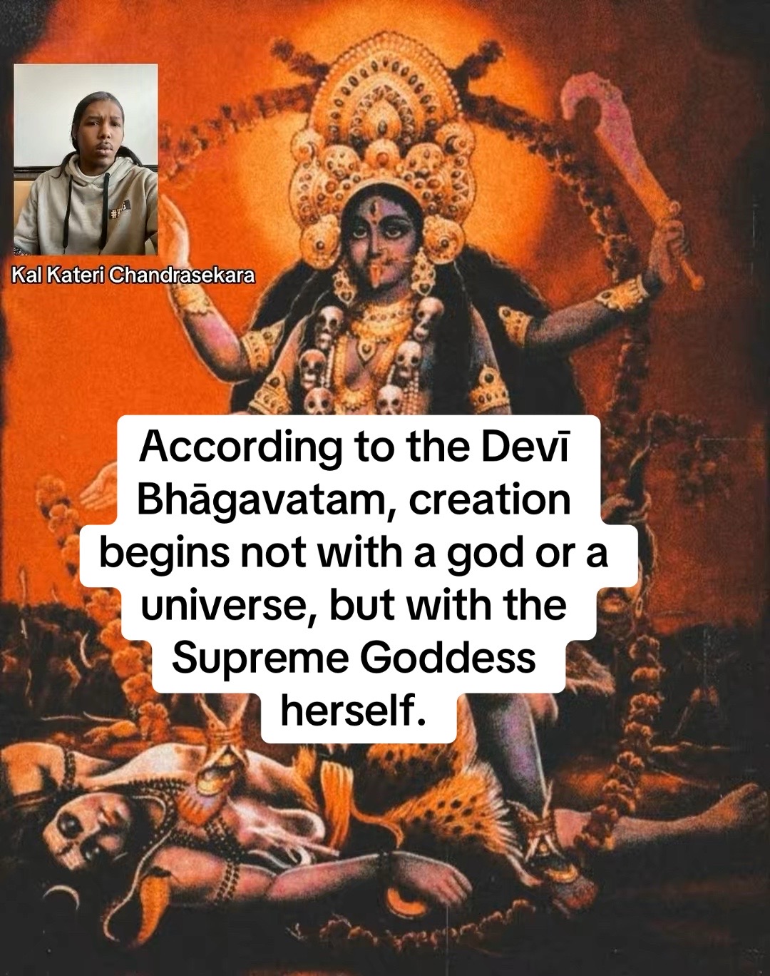 @⛓️ KalKateri Chandrasekara 🖤