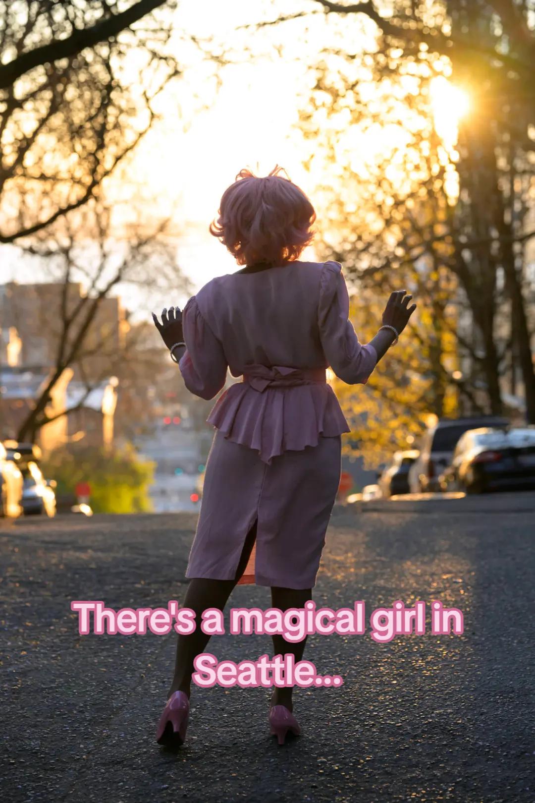 @Magical Melody