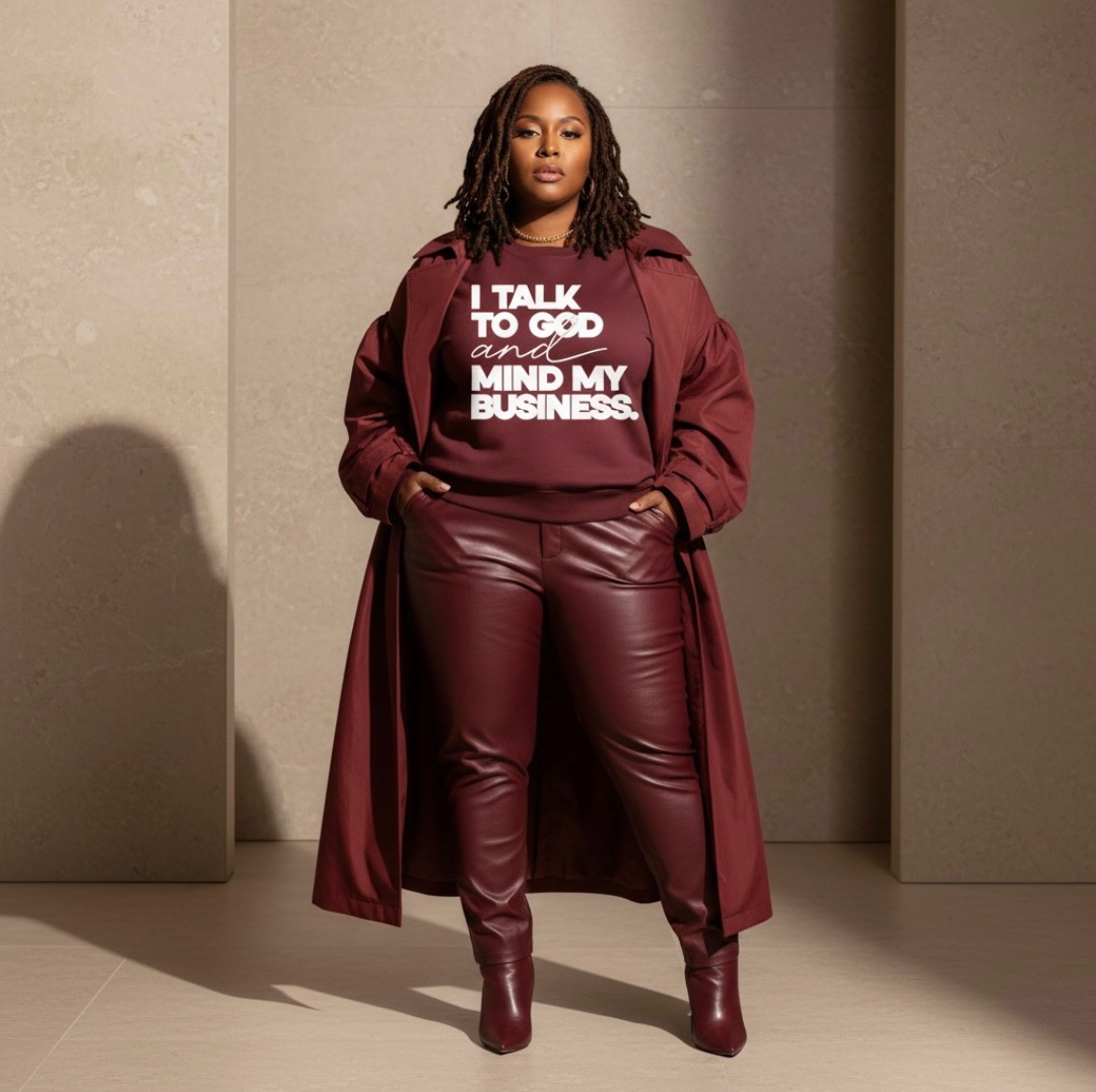 @FOR HER BY HER BRAND