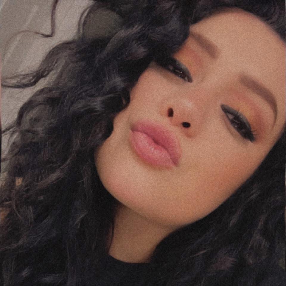 @Gabriela Gil