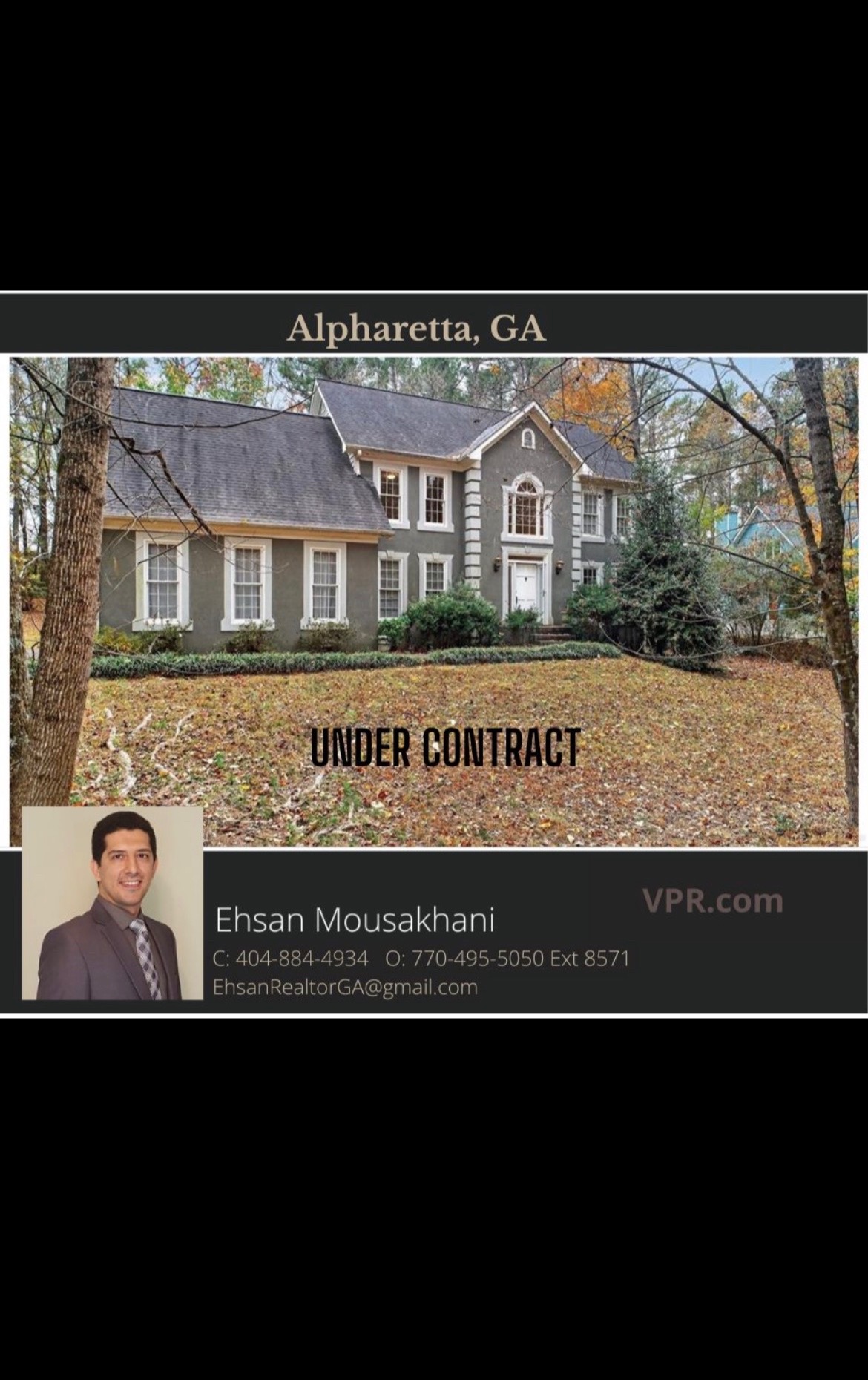 @Ehsan Realtor