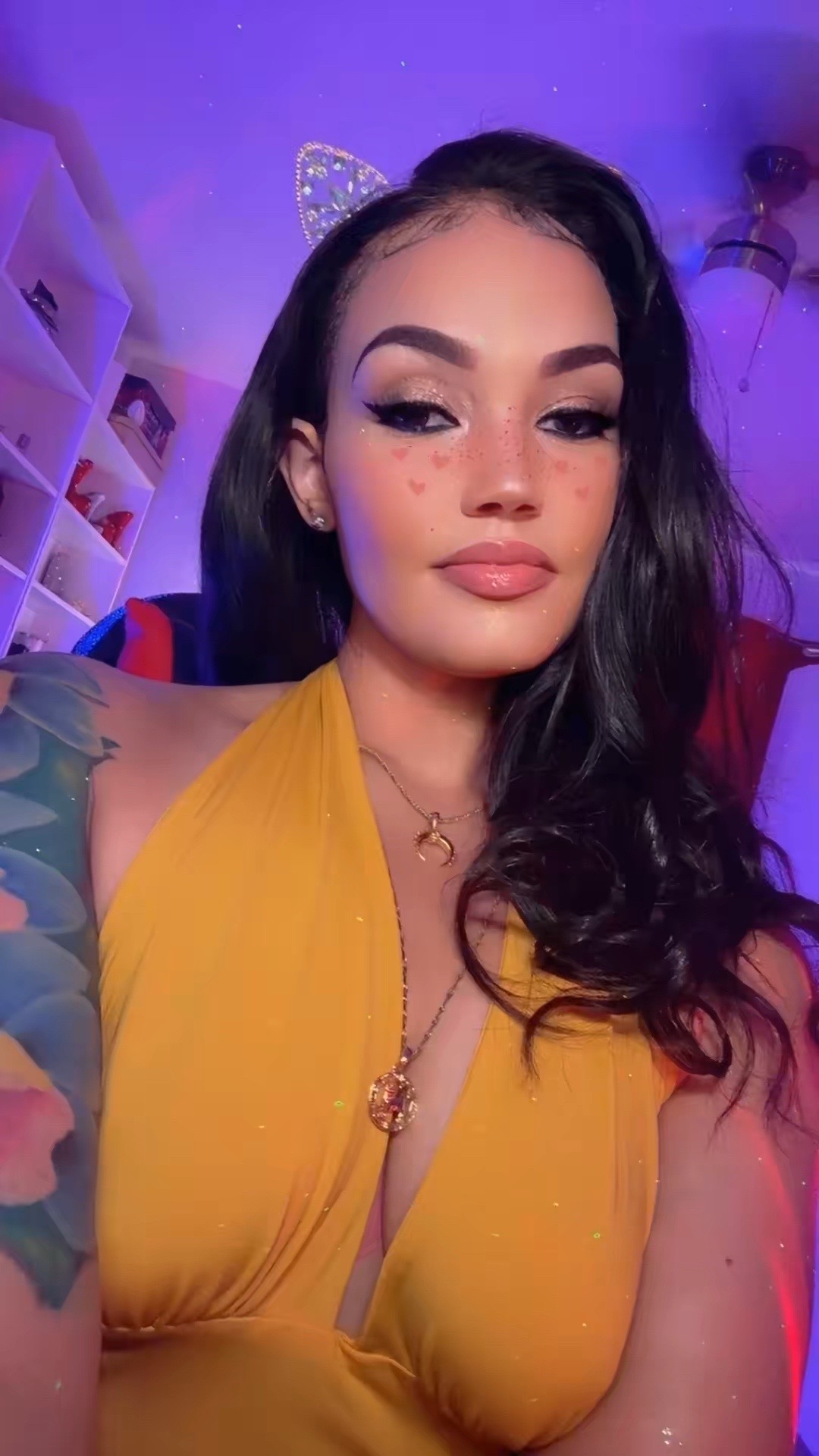 @๐งงMistressArabella๐ค๐
