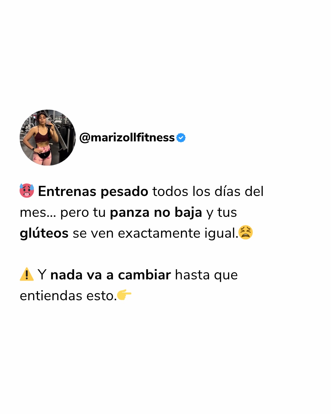@Mary |Salud y Peso Hormonal