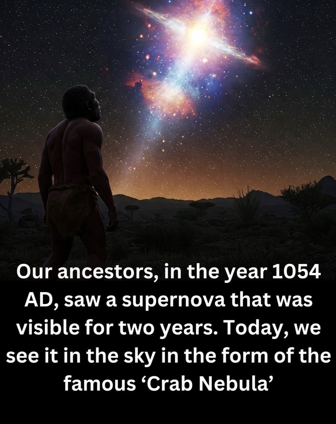 @time and space