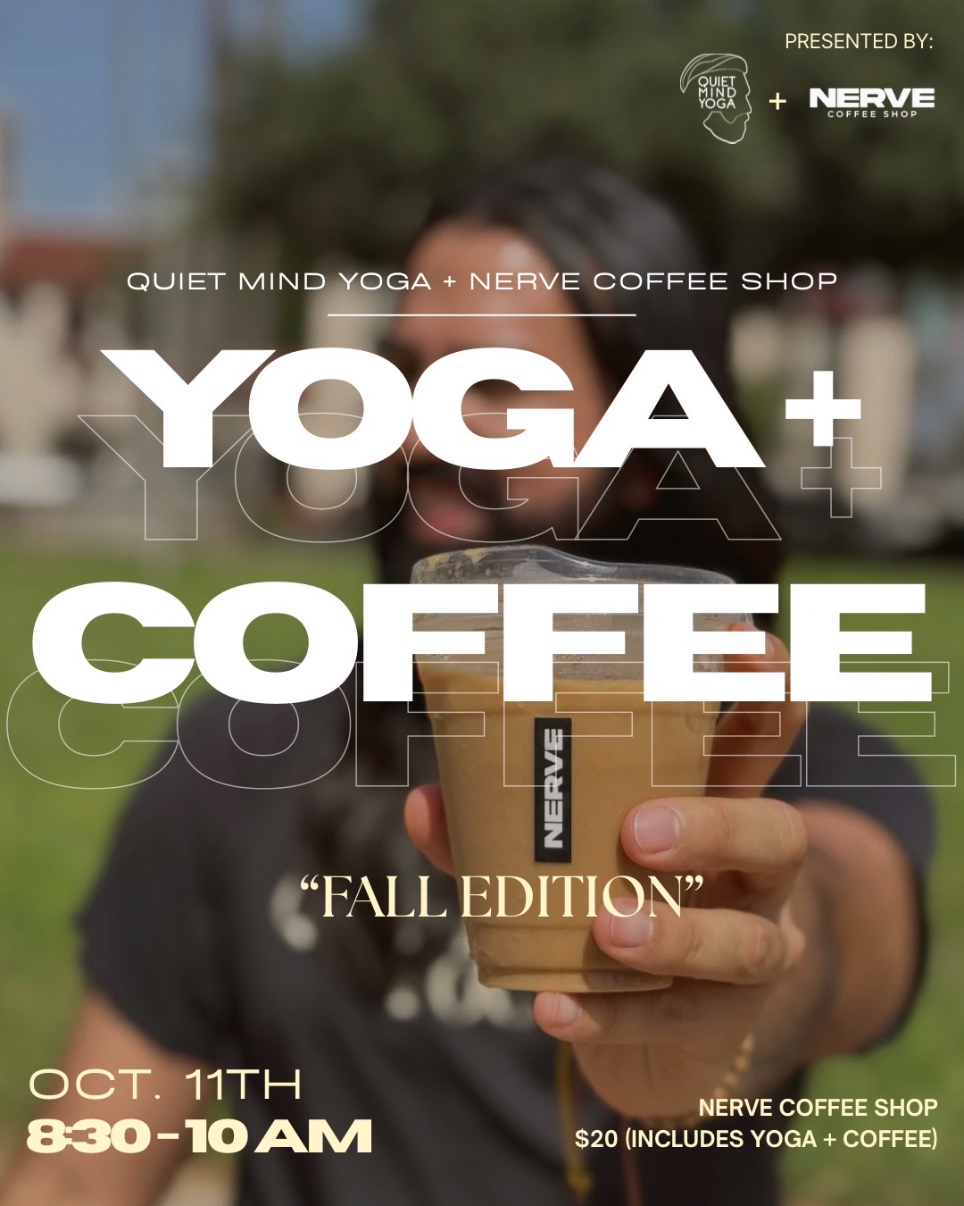 @Quiet Mind Yoga