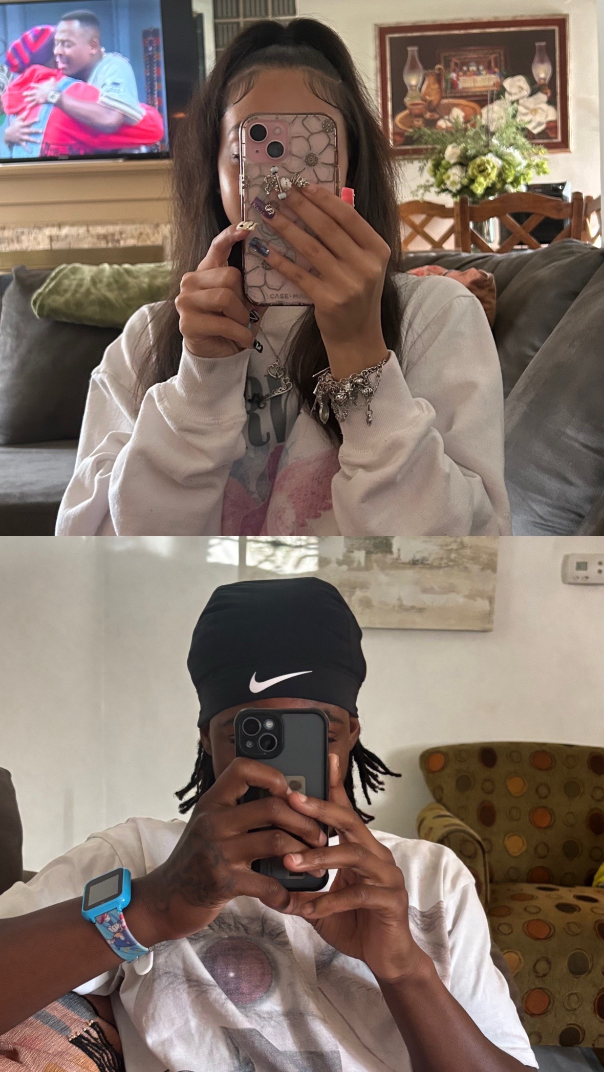 @ジャニース