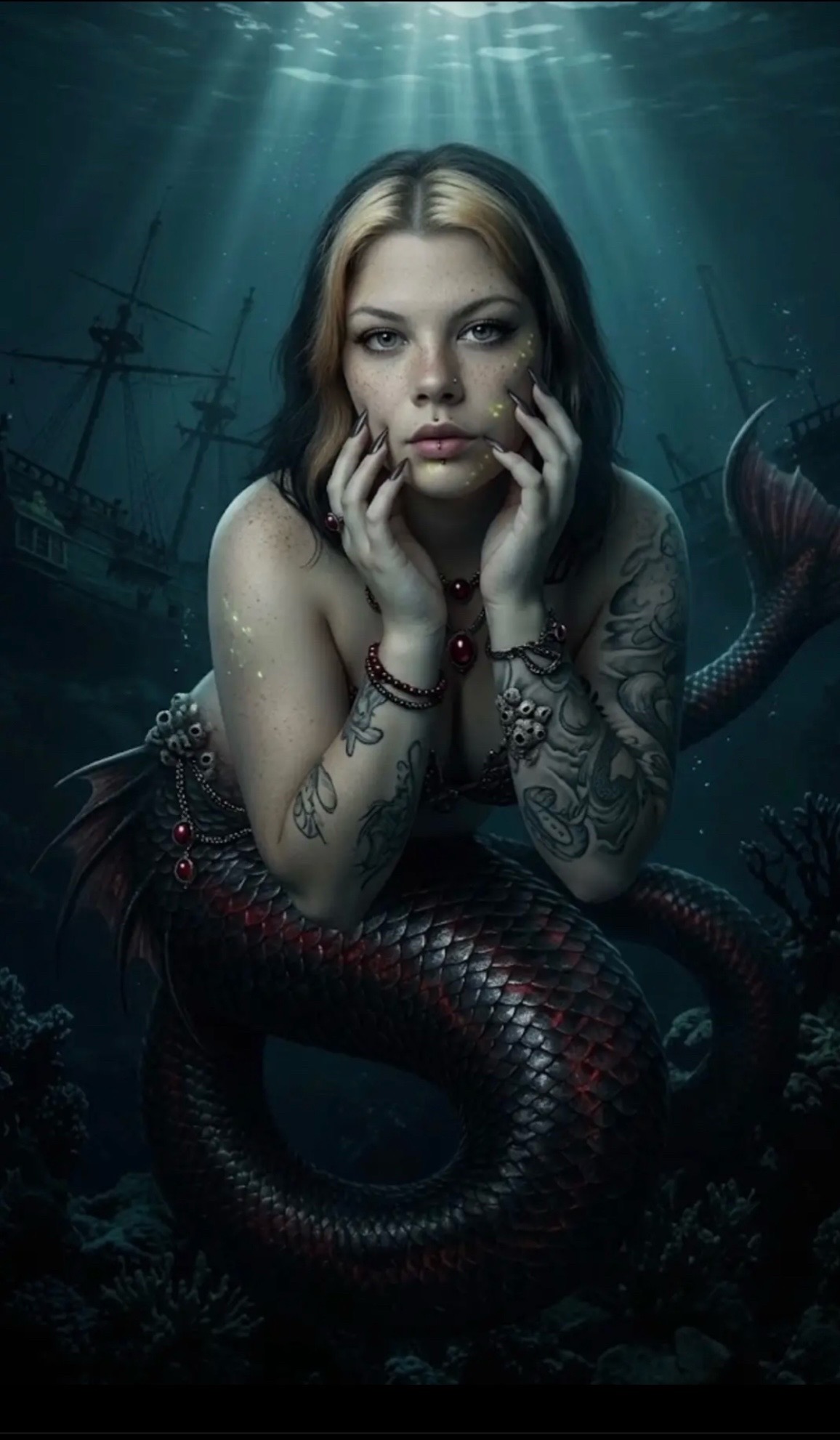 @🌙 🖤🥀🧿QUEENCICI🌙🖤🥀🧿