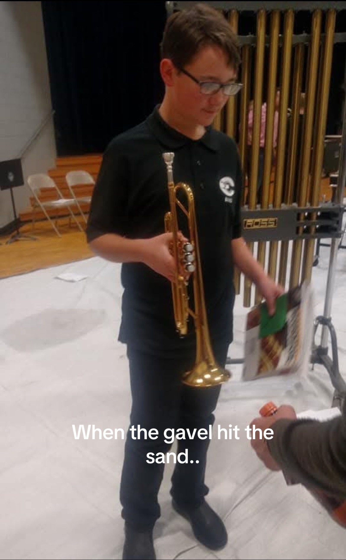 @Luke
