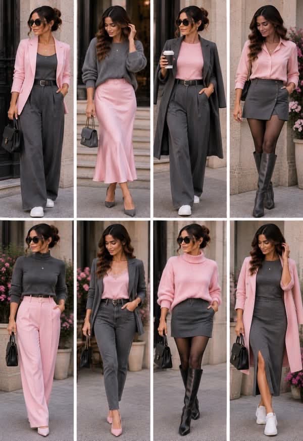 @Beauty & Fashion