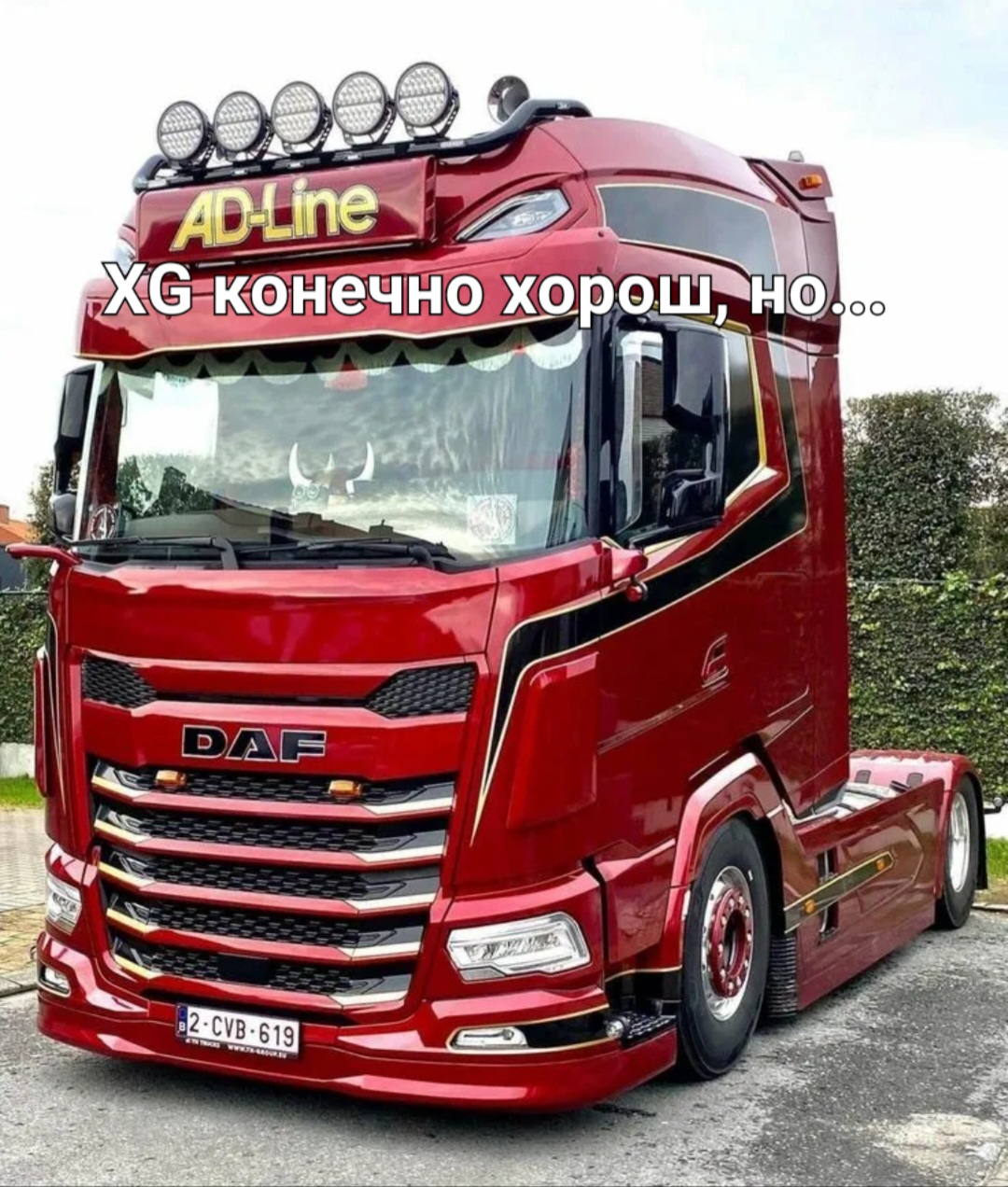 @ДАФИСТ🇳🇱❤