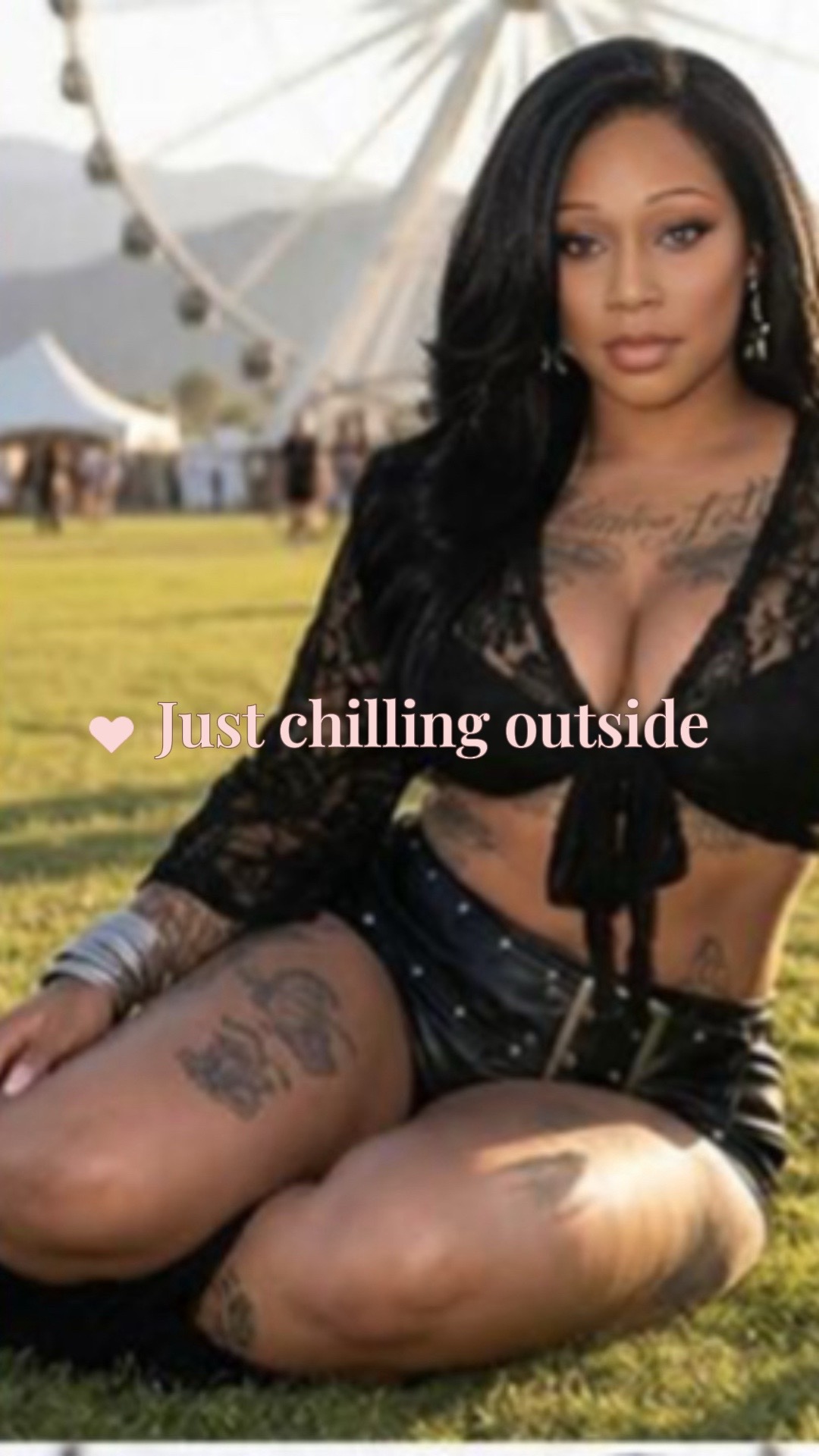 @Temptation💫💫