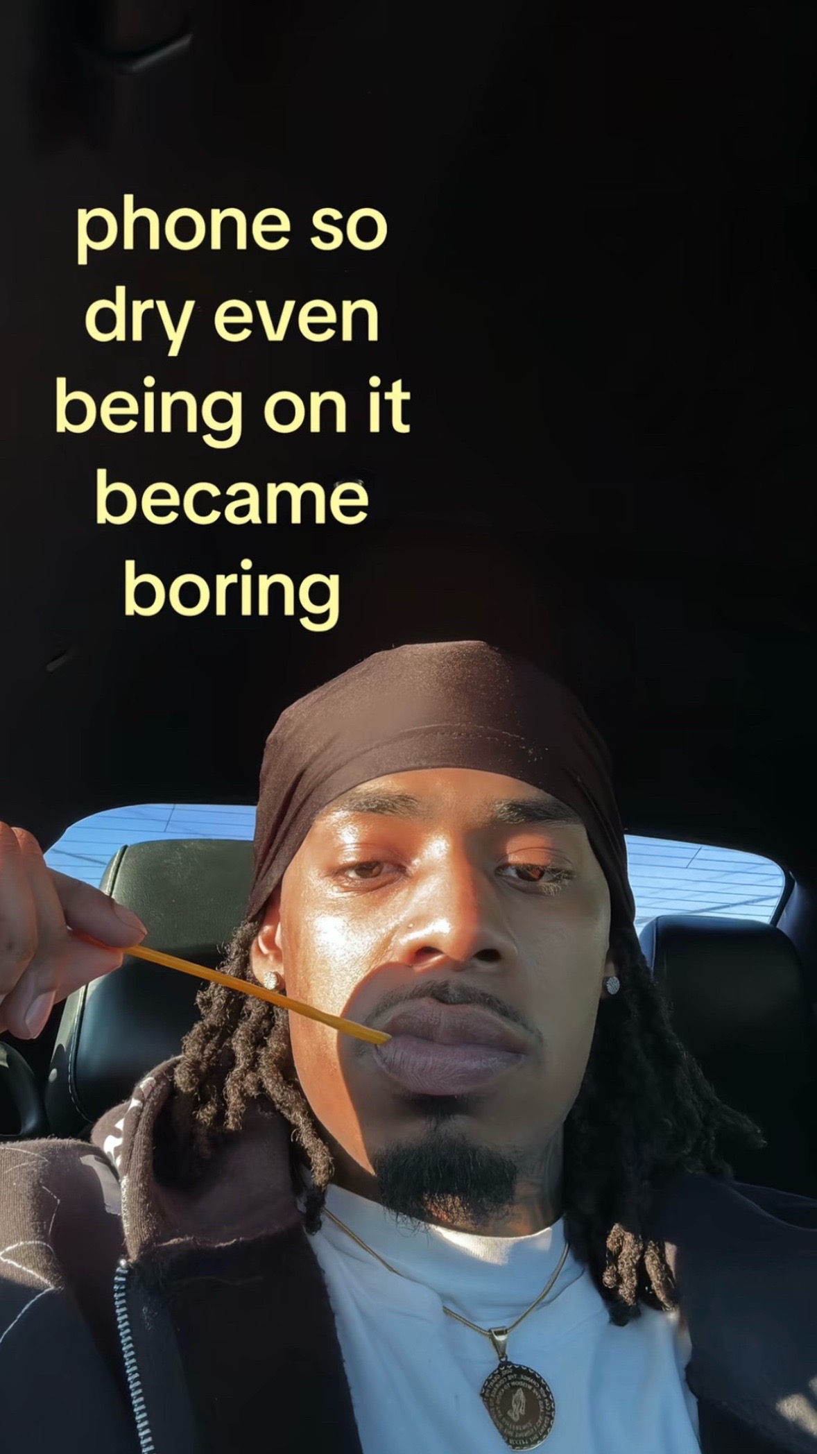 @influence DD
